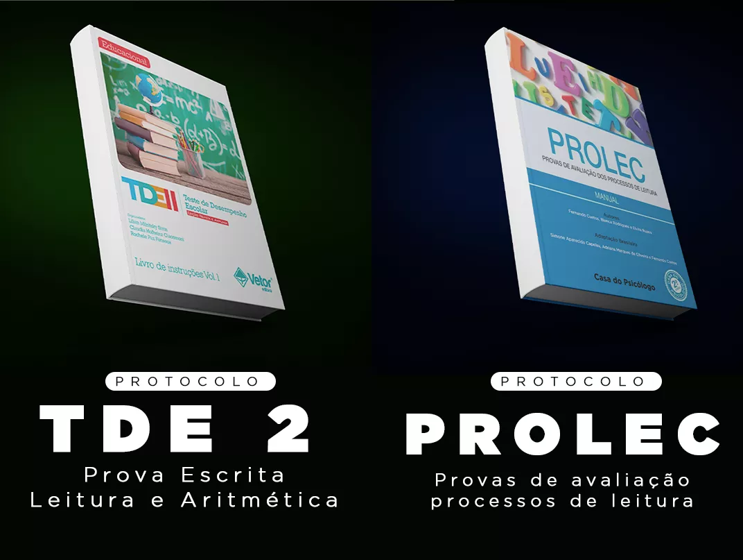 TDE 2 / PROLEC