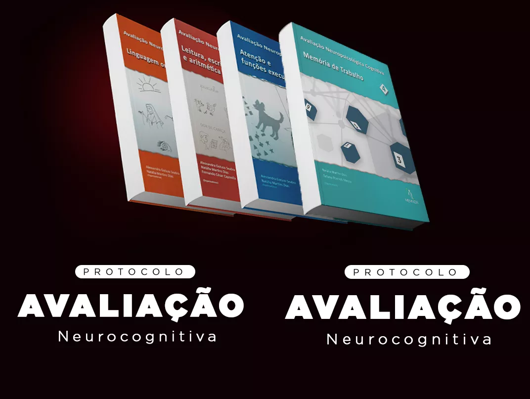 Avaliação Neurocognitiva